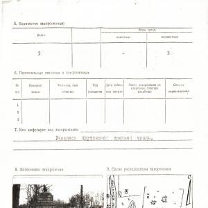 Братская могила на кладбище в с. Ядуты Борзнянского района