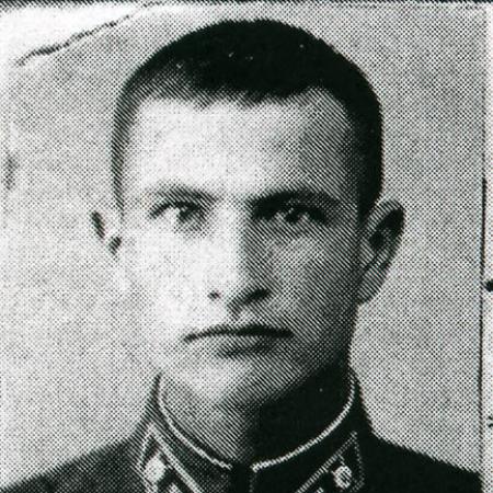 Курдов Георгий Афанасьевич