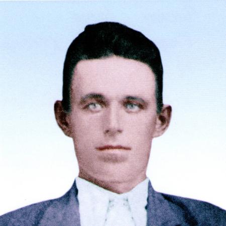 Уманец Захар Спиридонович