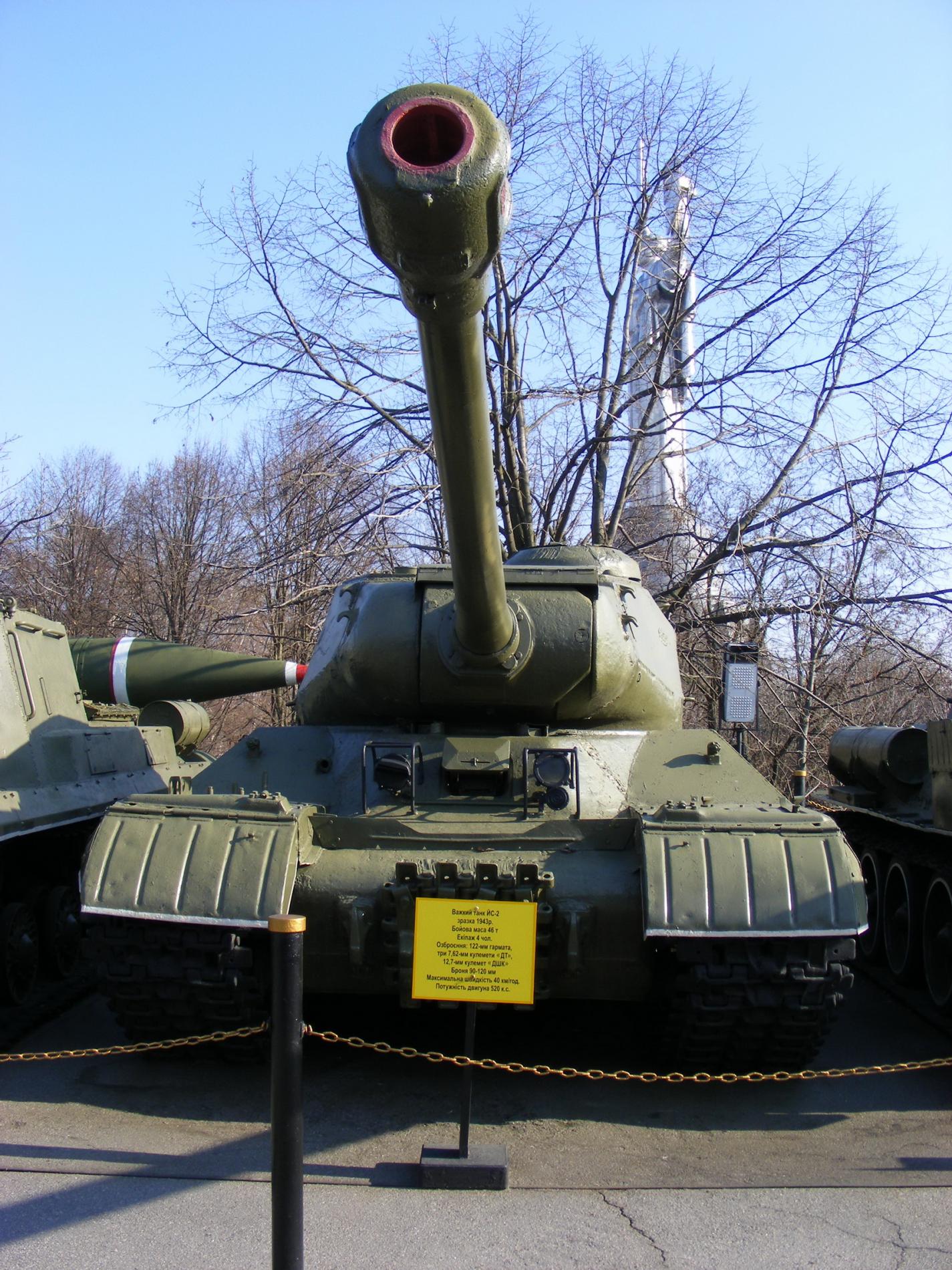 Национальный музей Великой Отечественной войны 1941—1945 годов