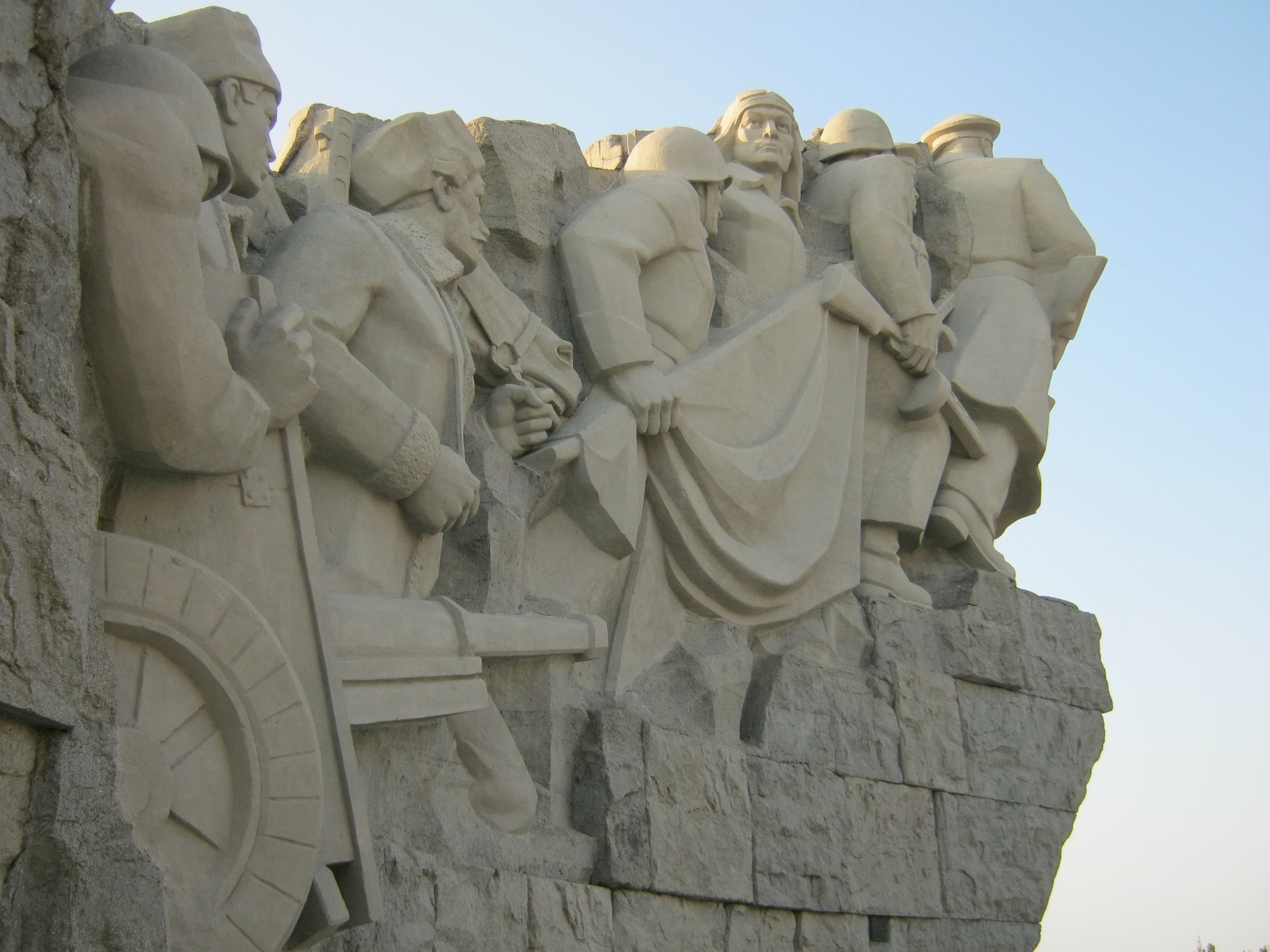 Россия, Ростовская область, Неклиновский район, с. Самбек