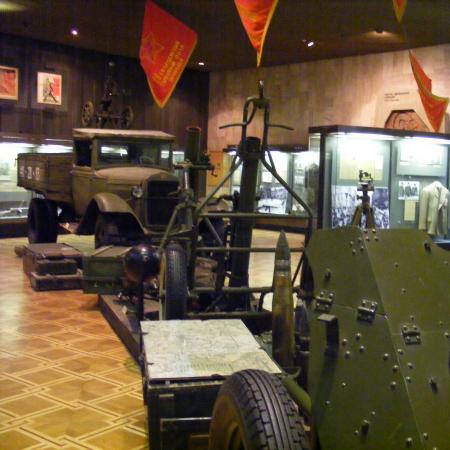 Национальный музей Великой Отечественной войны 1941—1945 годов