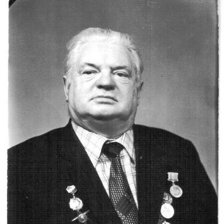 Дорошенко Борис Евгеньевич