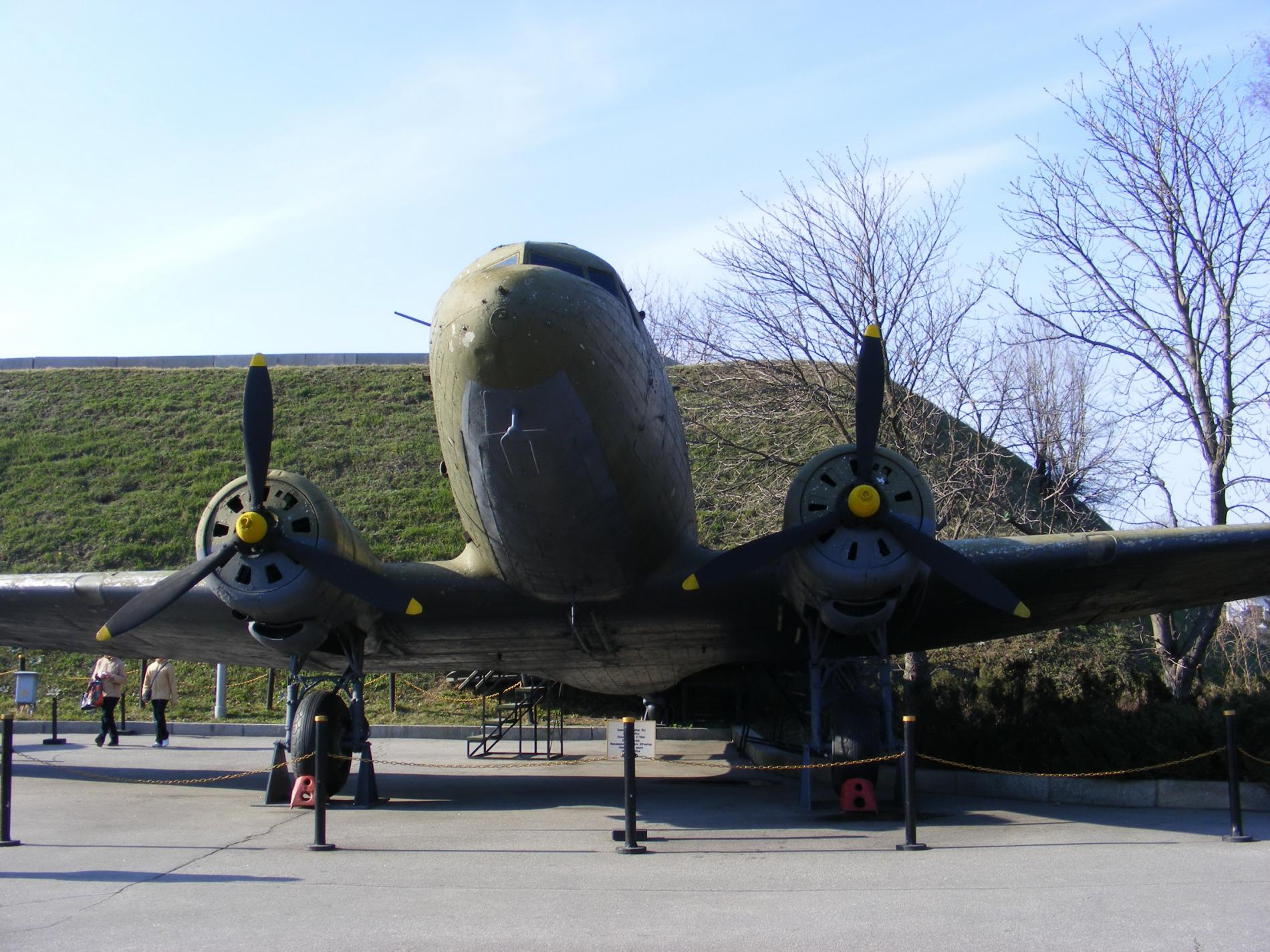 Национальный музей Великой Отечественной войны 1941—1945 годов
