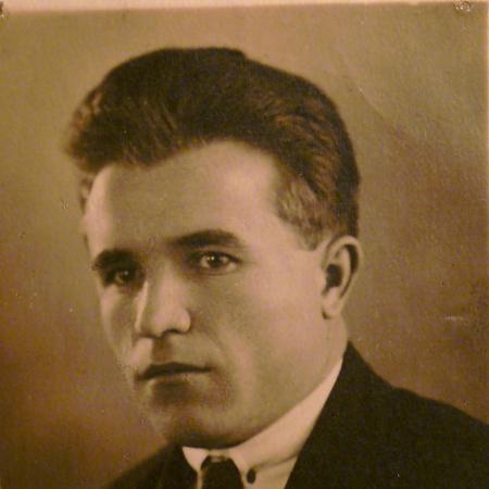 Во время учебы в КПИ