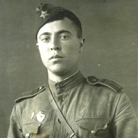 Гольдберг Борис Давидович