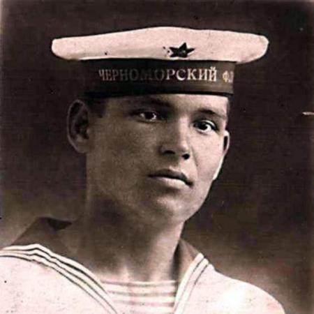 Алексеенко Николай Петрович