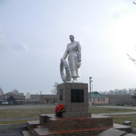 с. Циркуны