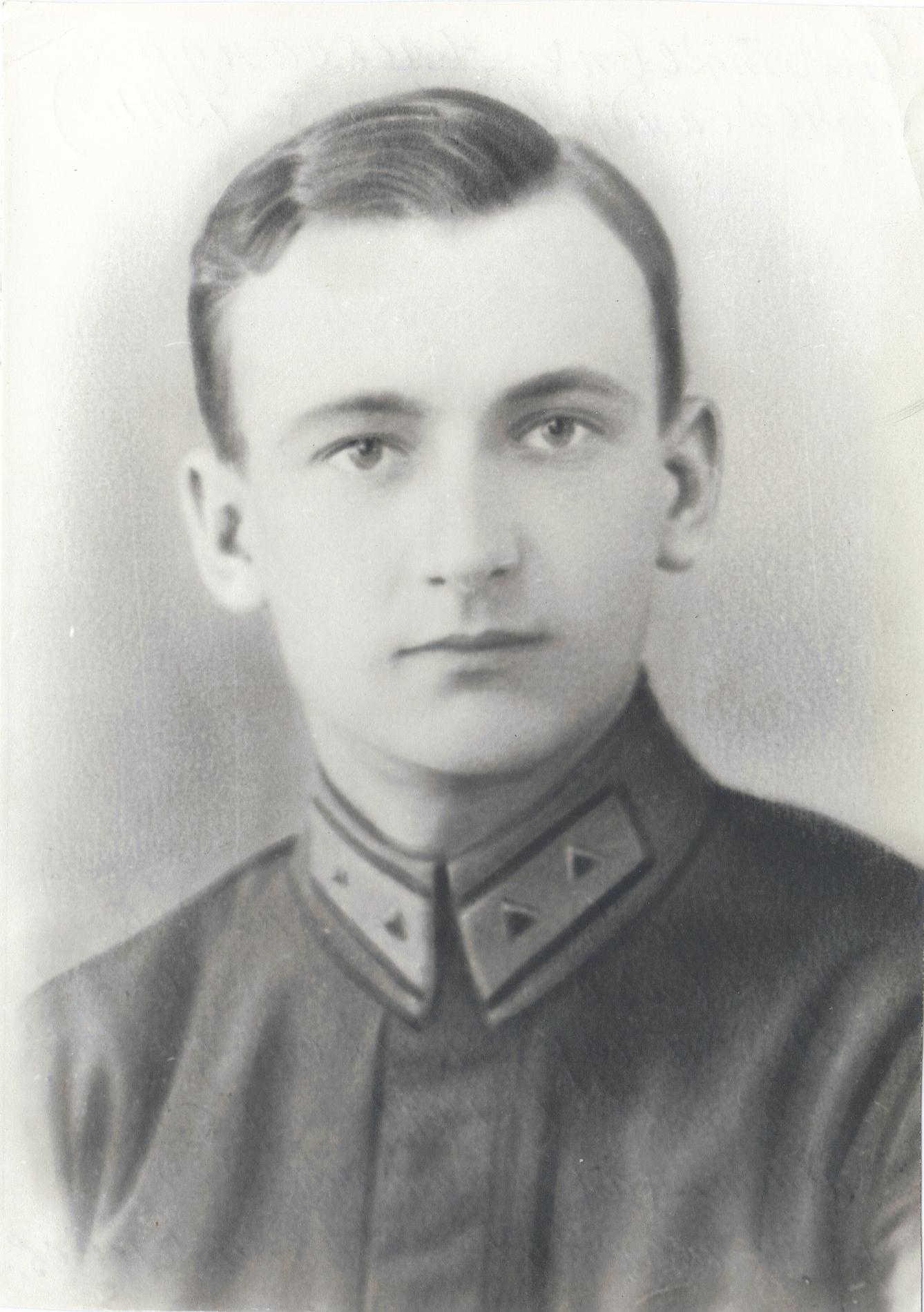 Борткевич Александр Александрович