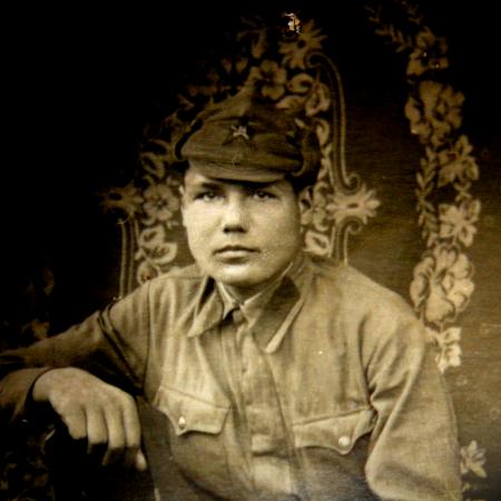 Безруков Вадим Александрович