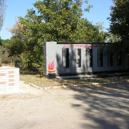 с. Старомлыновка