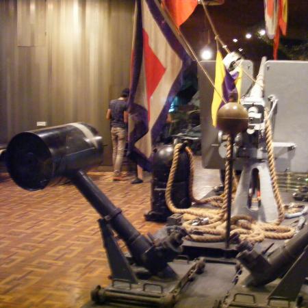 Национальный музей Великой Отечественной войны 1941—1945 годов
