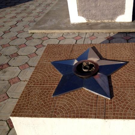 Джанкойский район, с. Новокрымское
