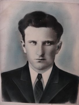 Кошевой Михаил Артемович