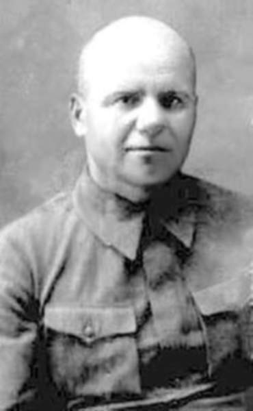 Згурский Петр Ильич