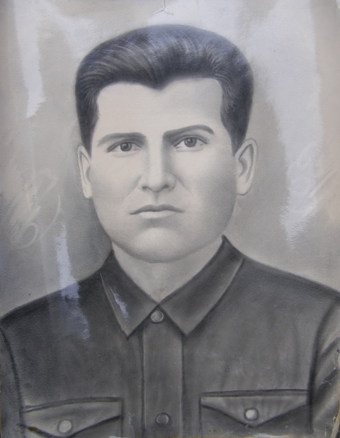 Скачко Александр Ильич