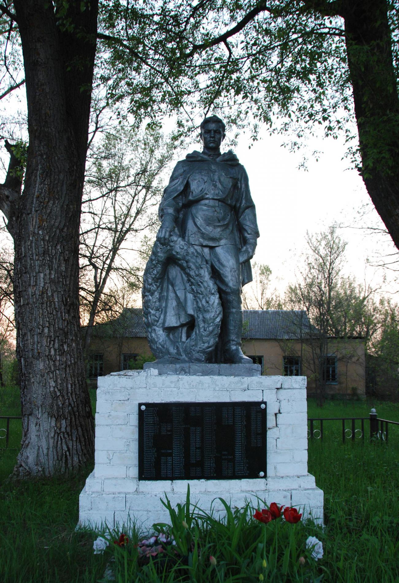 с. Рудня, Козелецкий район