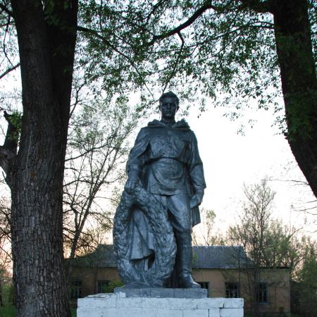 с. Рудня, Козелецкий район
