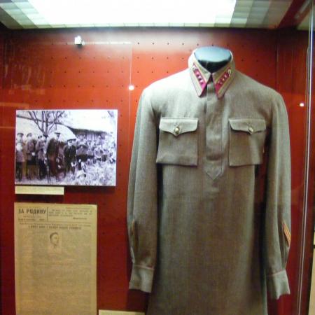 Национальный музей Великой Отечественной войны 1941—1945 годов