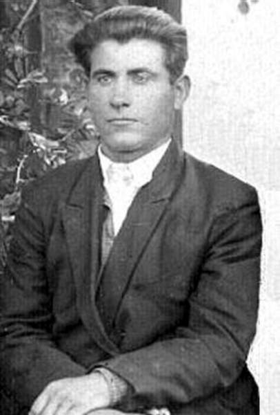Згурский Иван Михайлович