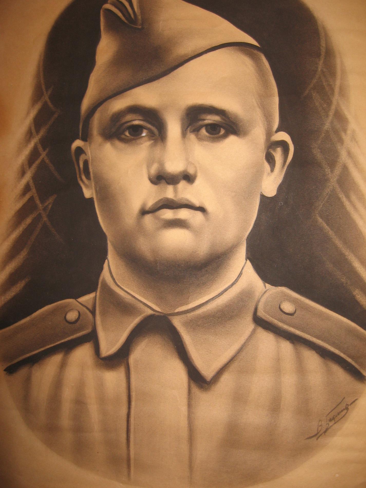 Коровушкин Анатолий Ильич
