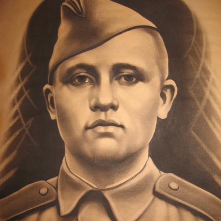 Коровушкин Анатолий Ильич