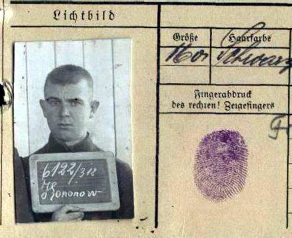 Кононов Николай Климович