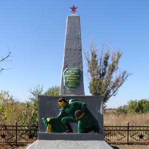 с. Федоровка