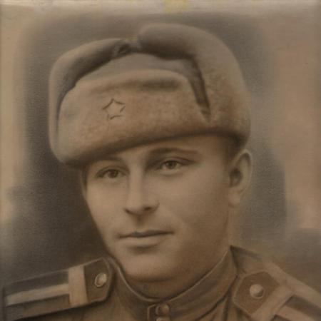 (Завара) Забара Иван Ильич