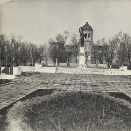 с. Староказачье