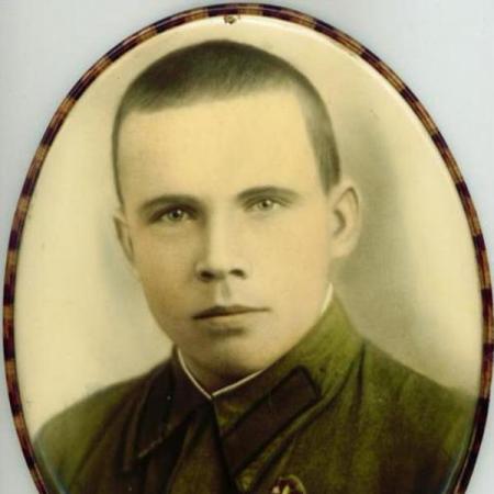 Астафьев Александр Семенович