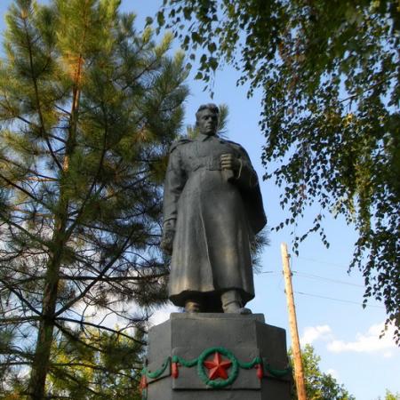 с. Сазоно-Балановка