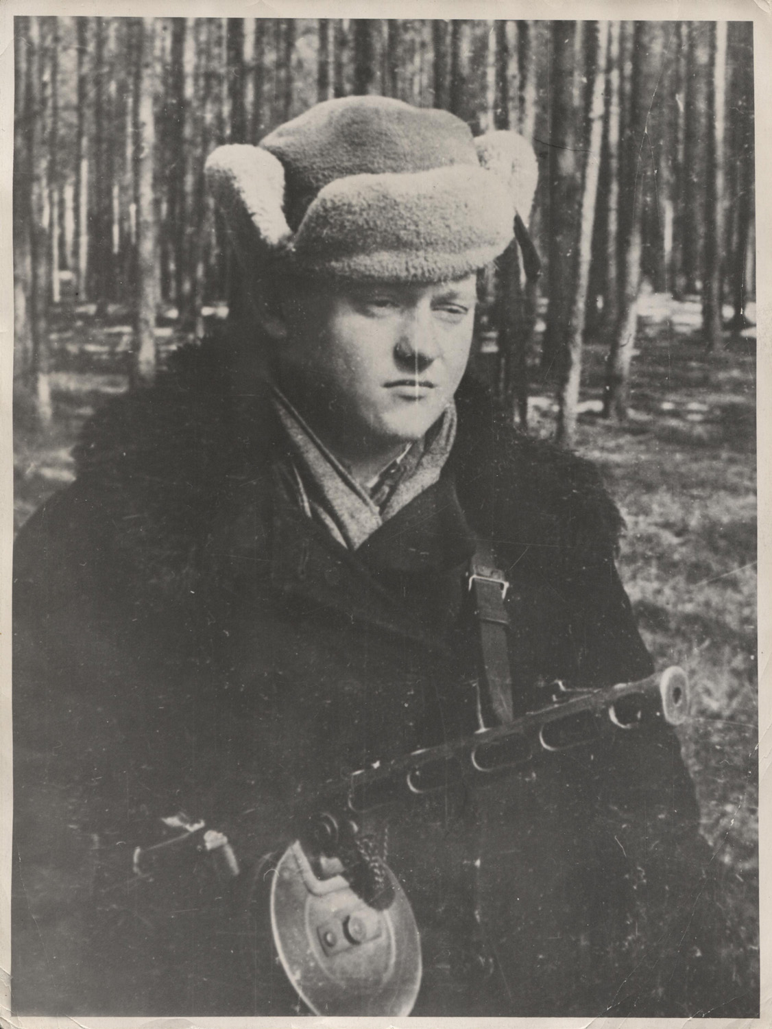 Беляев Григорий