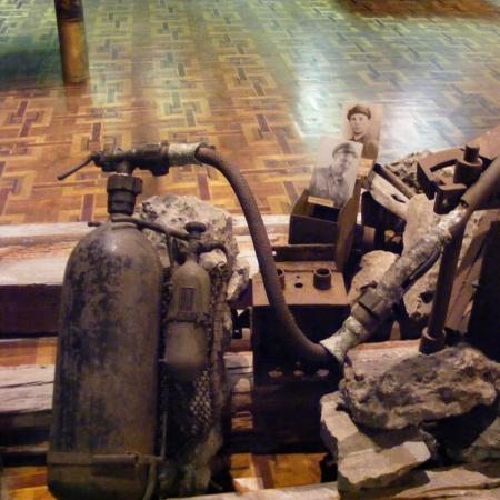 Национальный музей Великой Отечественной войны 1941—1945 годов