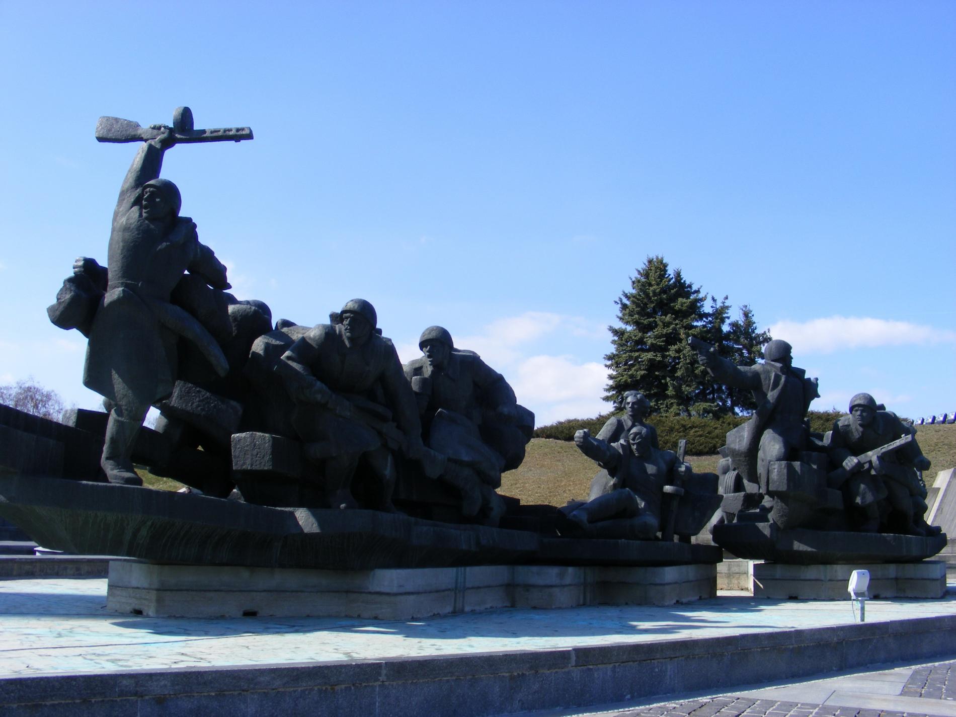 Национальный музей Великой Отечественной войны 1941—1945 годов