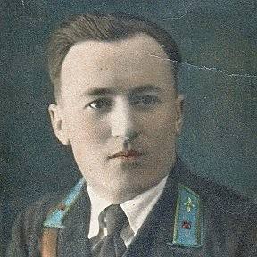 Беловол Александр Иванович