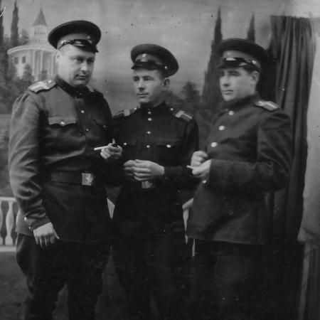 Шитик Александр Петрович