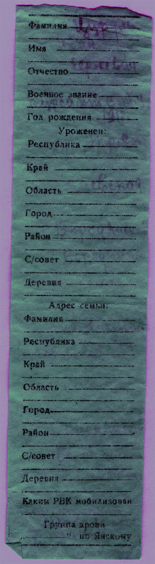 Цуруль Иван Сергеевич