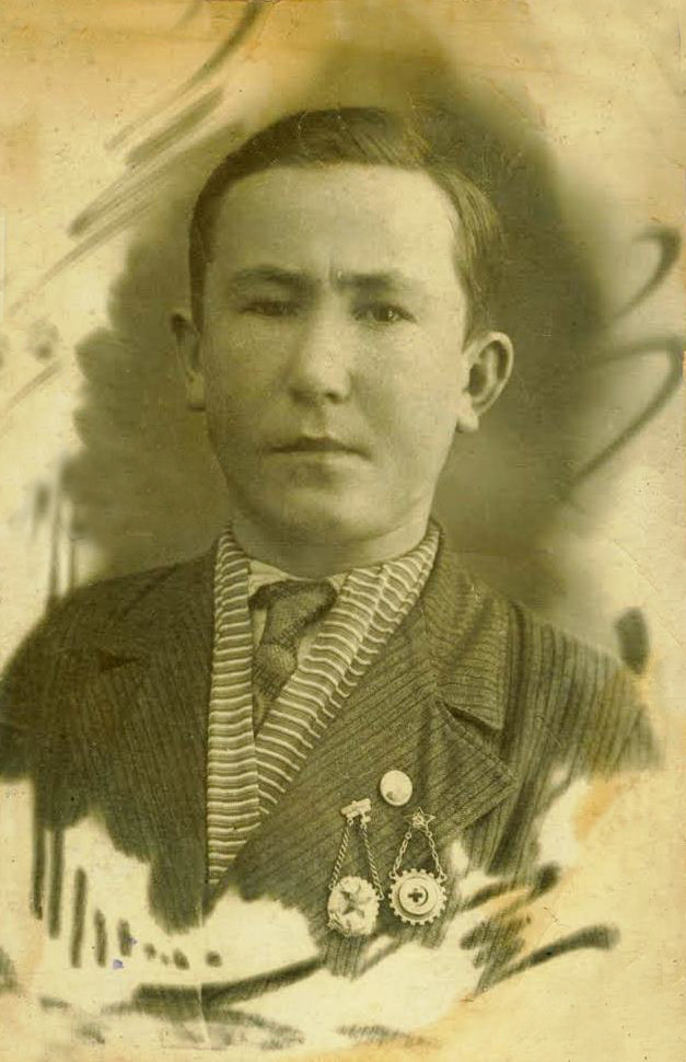 Каримов Каюм Каримович
