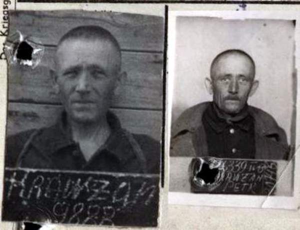 Кравцан Петр Андреевич