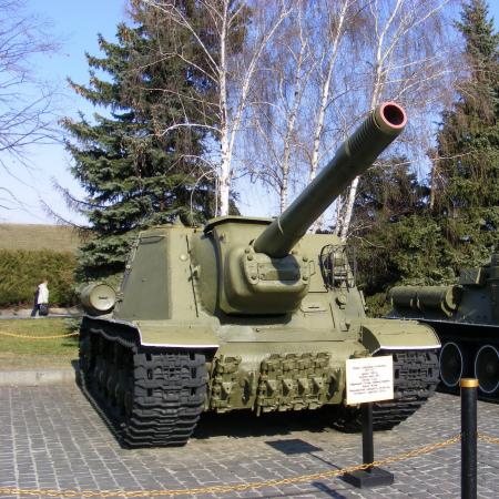 Национальный музей Великой Отечественной войны 1941—1945 годов