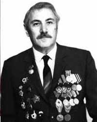 Чухрай Григорий Наумович