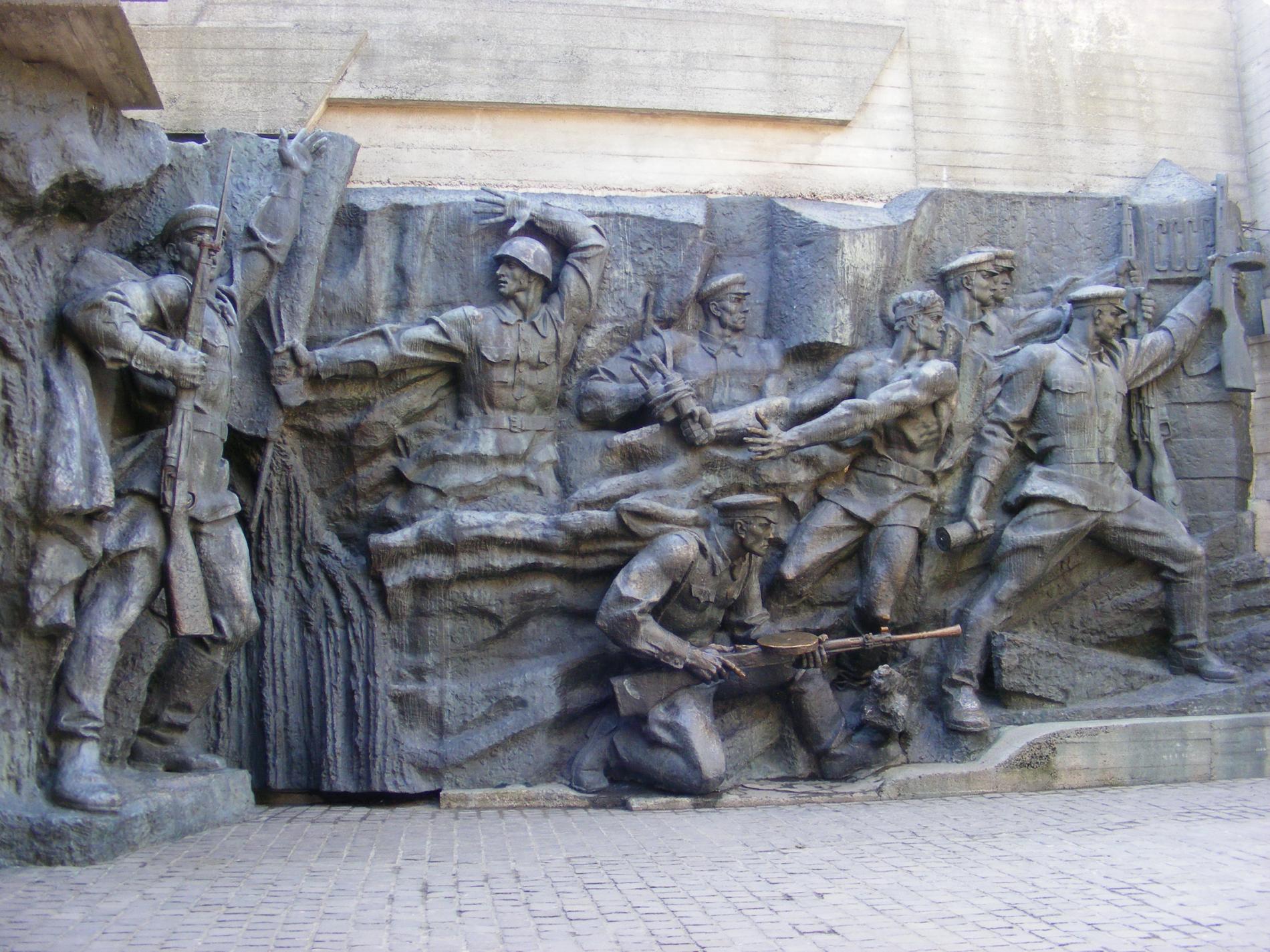 Национальный музей Великой Отечественной войны 1941—1945 годов