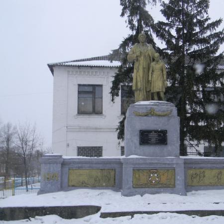 ул. Шевченко