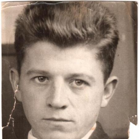 Кокурин Александр Петрович