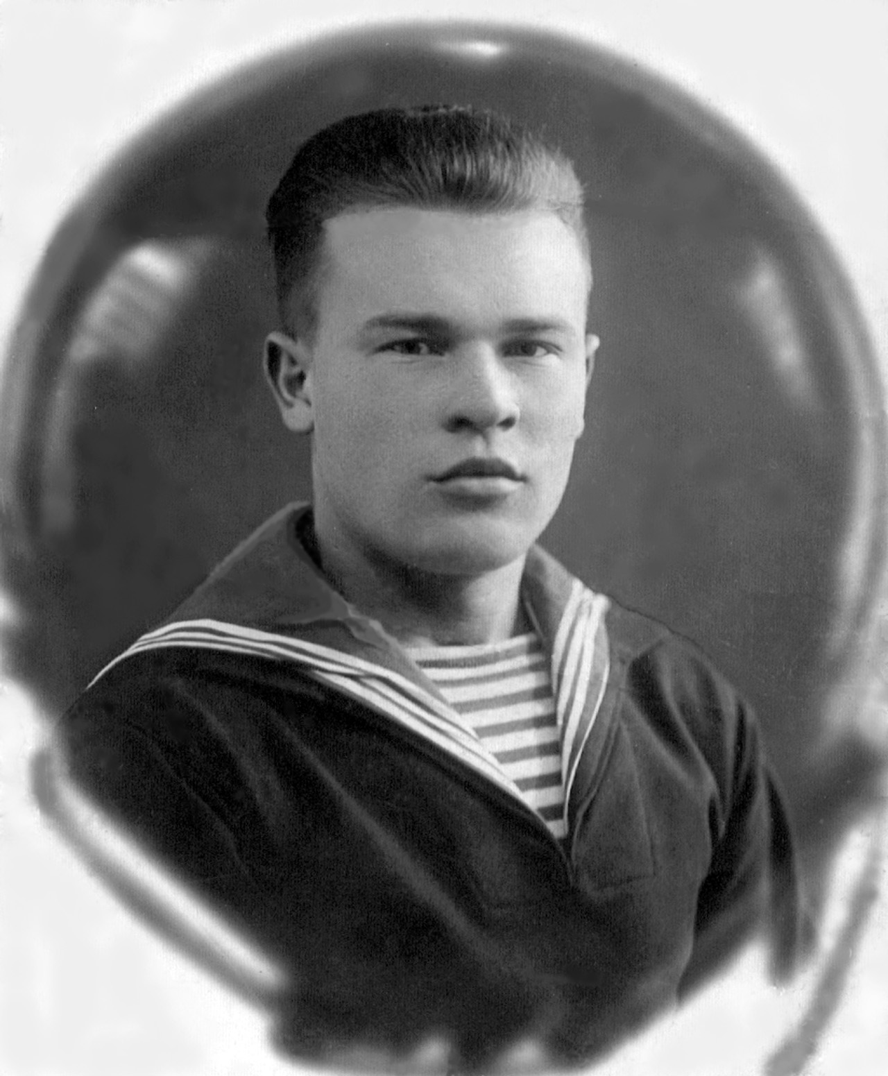 Бескоровайный Алексей Устимович