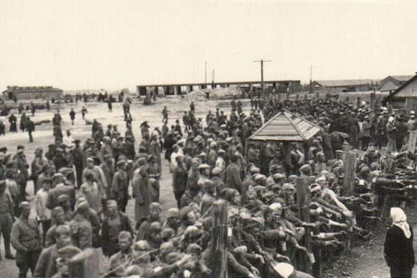 Stalag VIIIE (308)