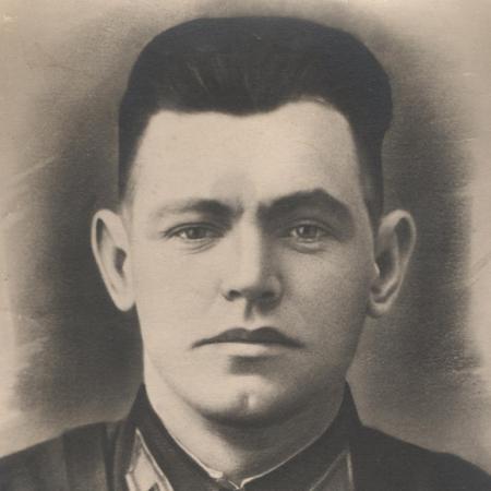 Лыхопий Павел Яковлевич
