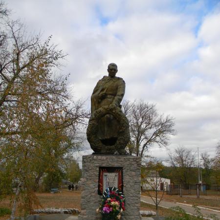 с. Утковка
