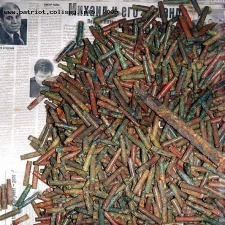 35 Береговая Батарея 